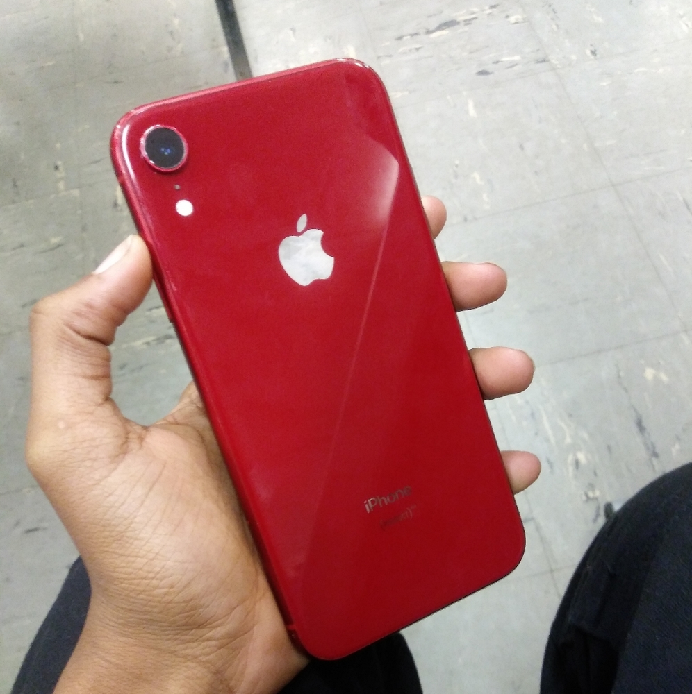 IPhone xr
